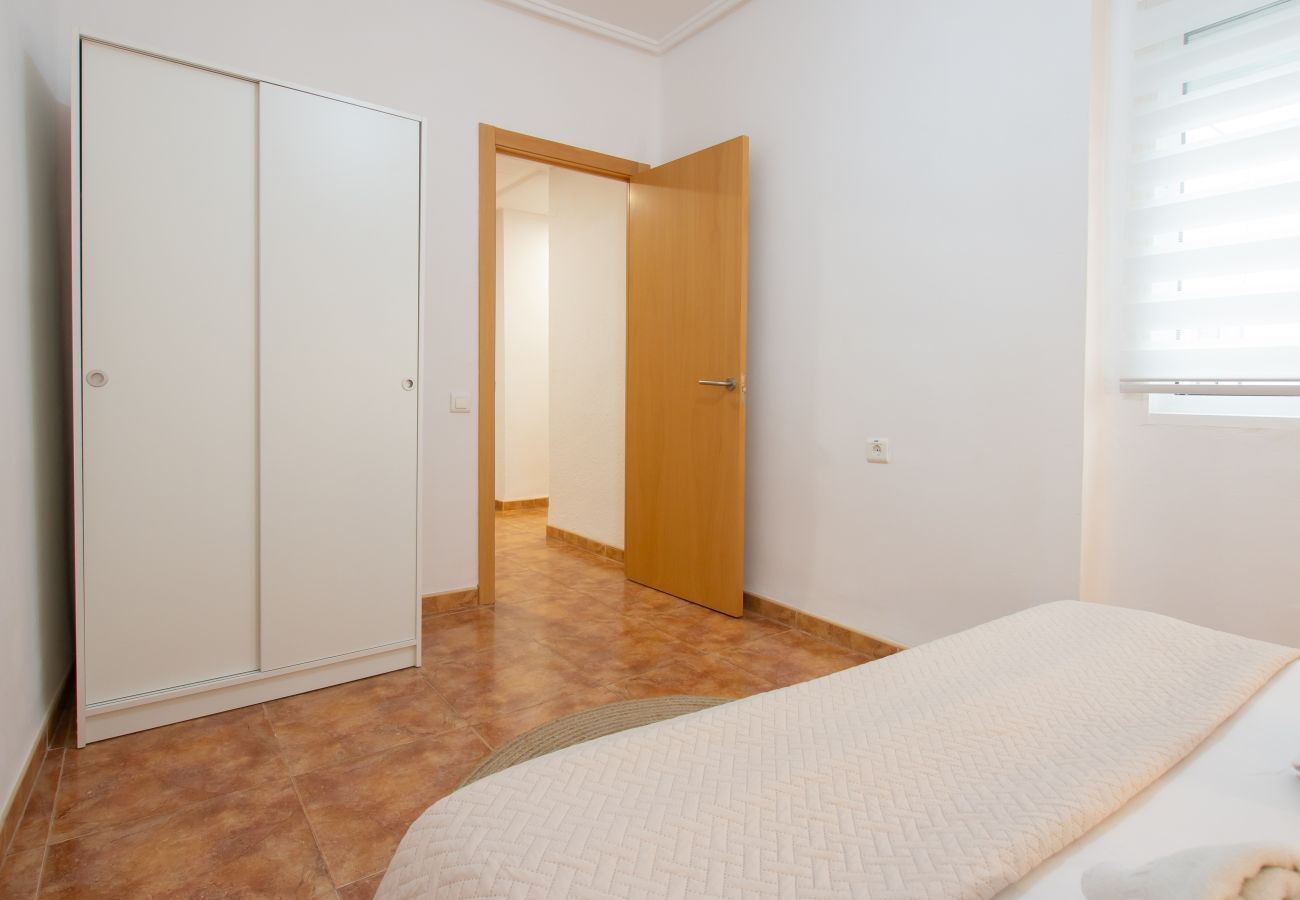 Apartment in Cullera - ED. ESPAÑA