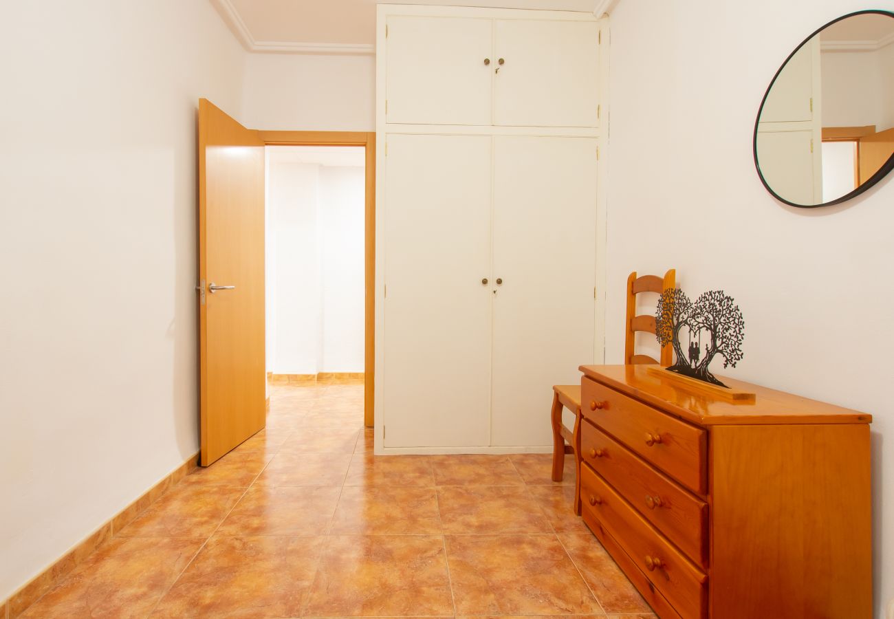 Apartment in Cullera - ED. ESPAÑA