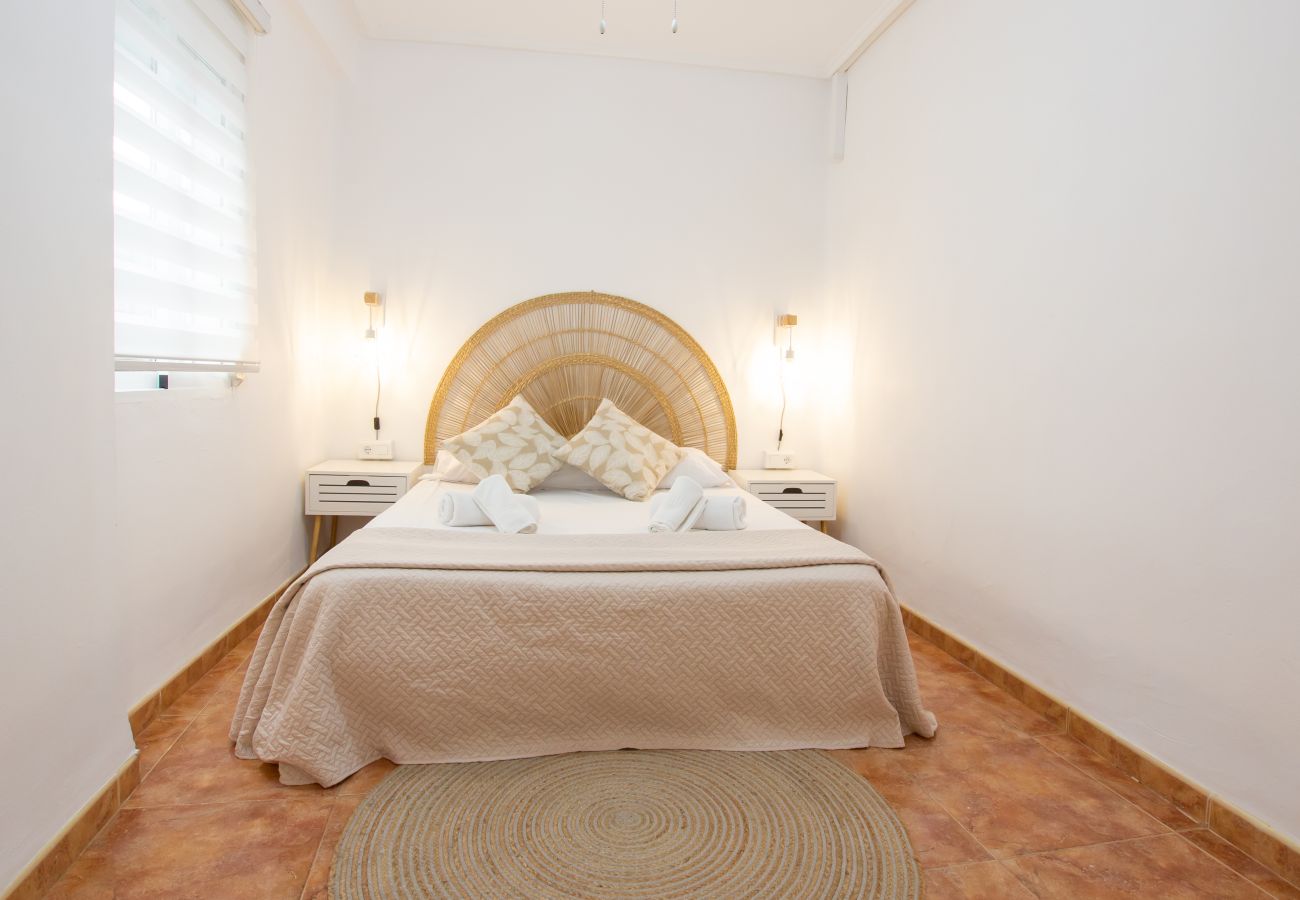 Apartment in Cullera - ED. ESPAÑA