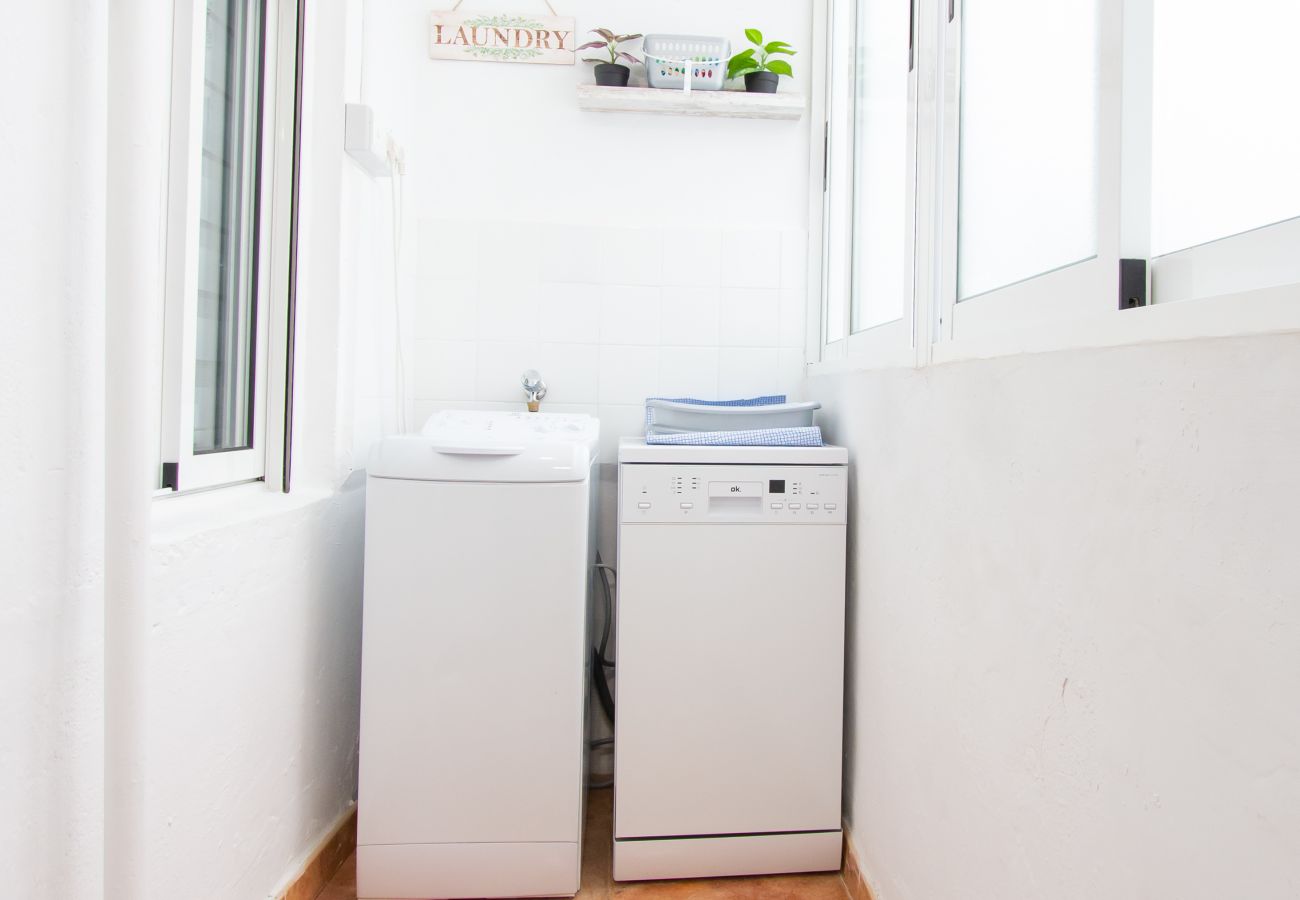 Apartment in Cullera - ED. ESPAÑA