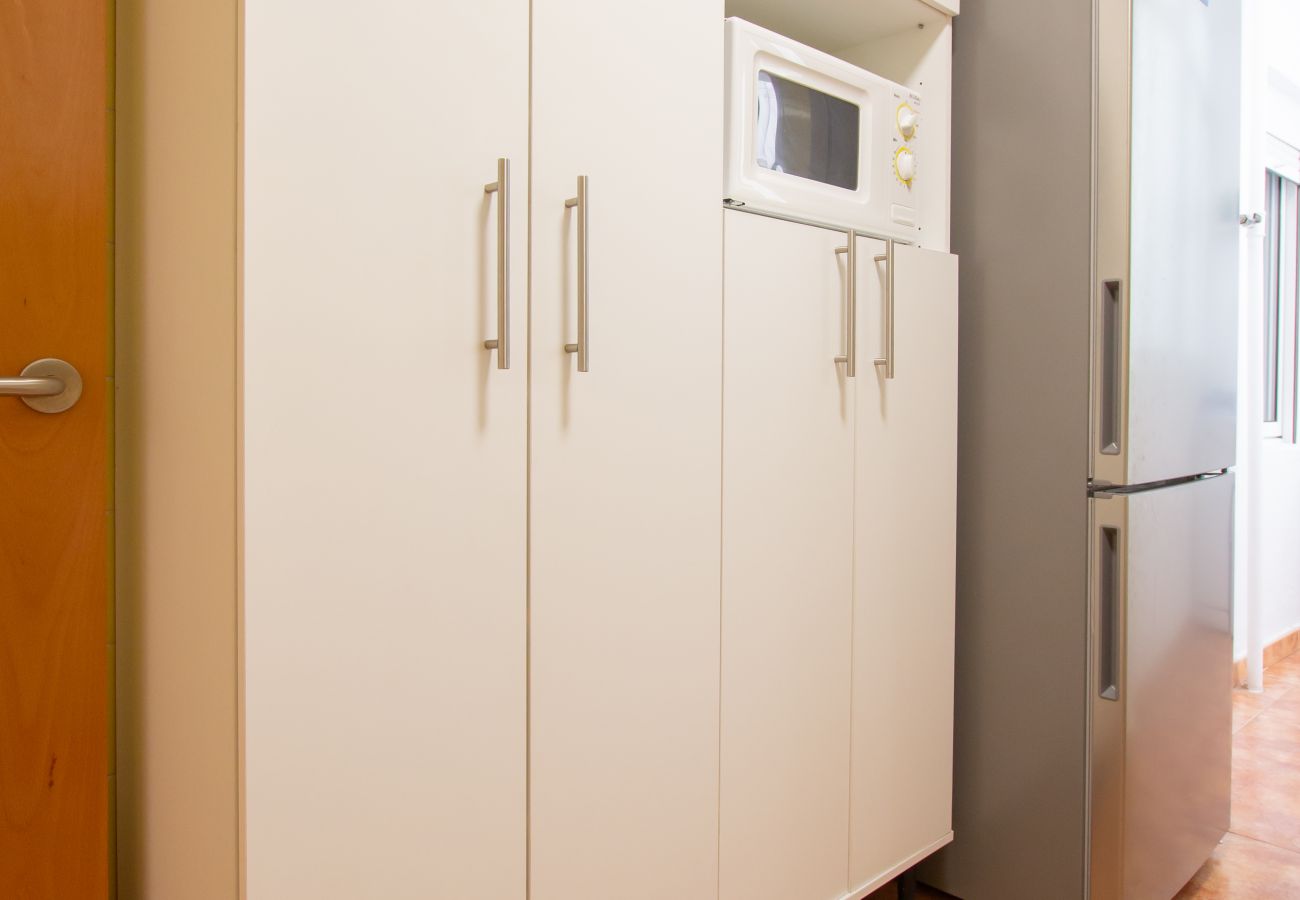 Apartment in Cullera - ED. ESPAÑA