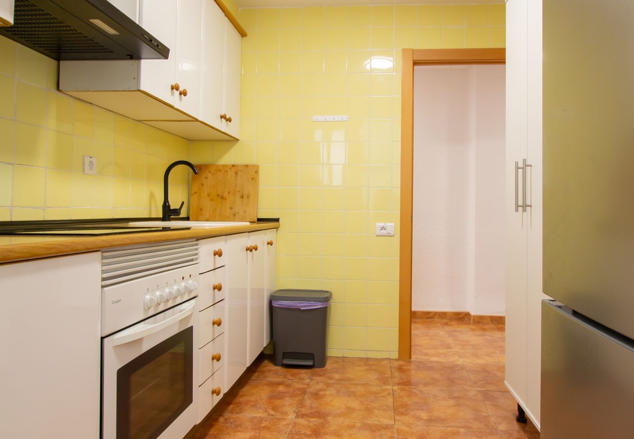 Apartment in Cullera - ED. ESPAÑA