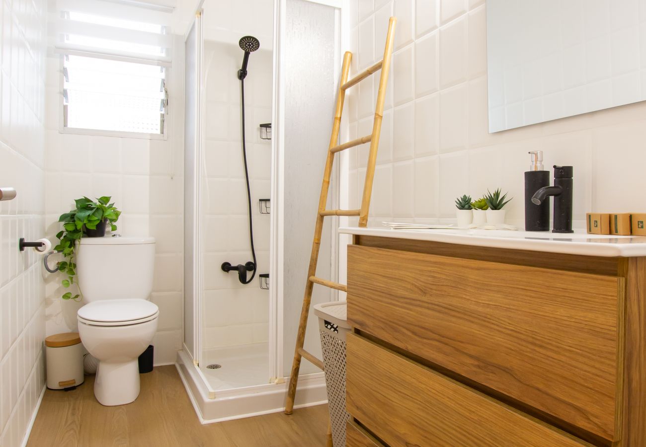 Apartment in Cullera - ED. ESPAÑA