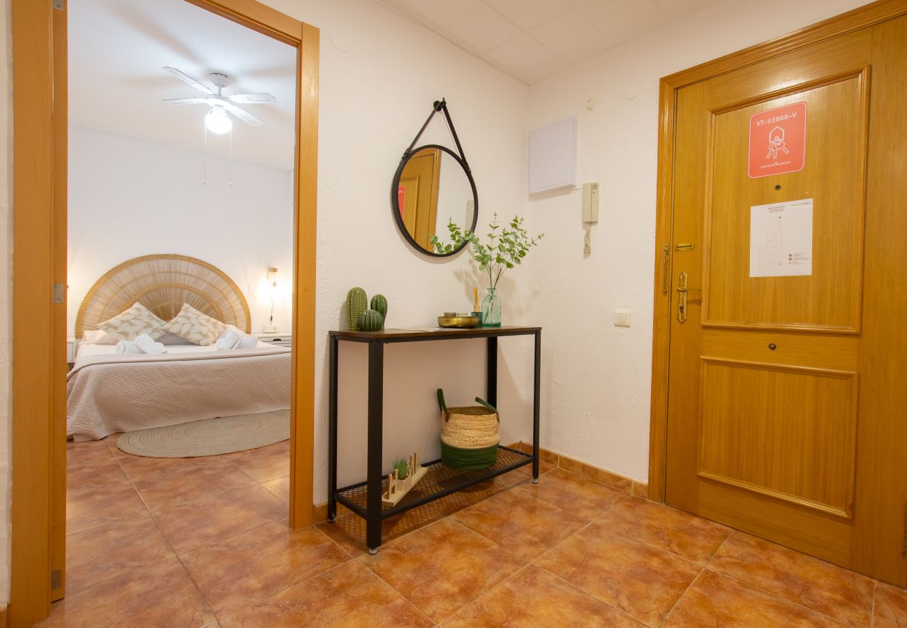 Apartment in Cullera - ED. ESPAÑA