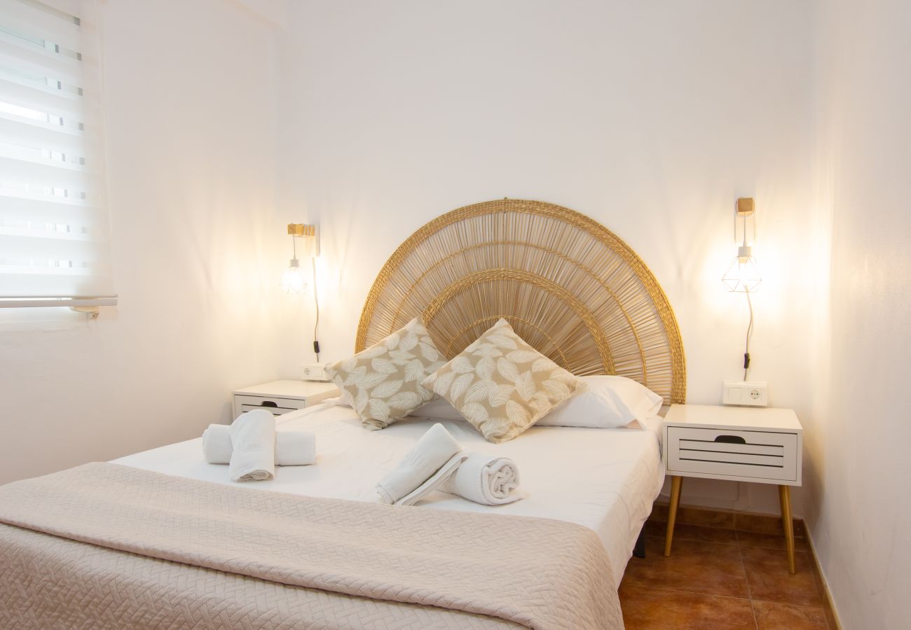 Apartment in Cullera - ED. ESPAÑA