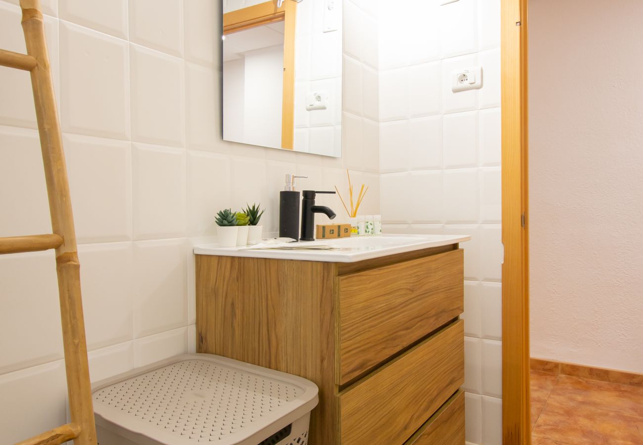 Apartment in Cullera - ED. ESPAÑA