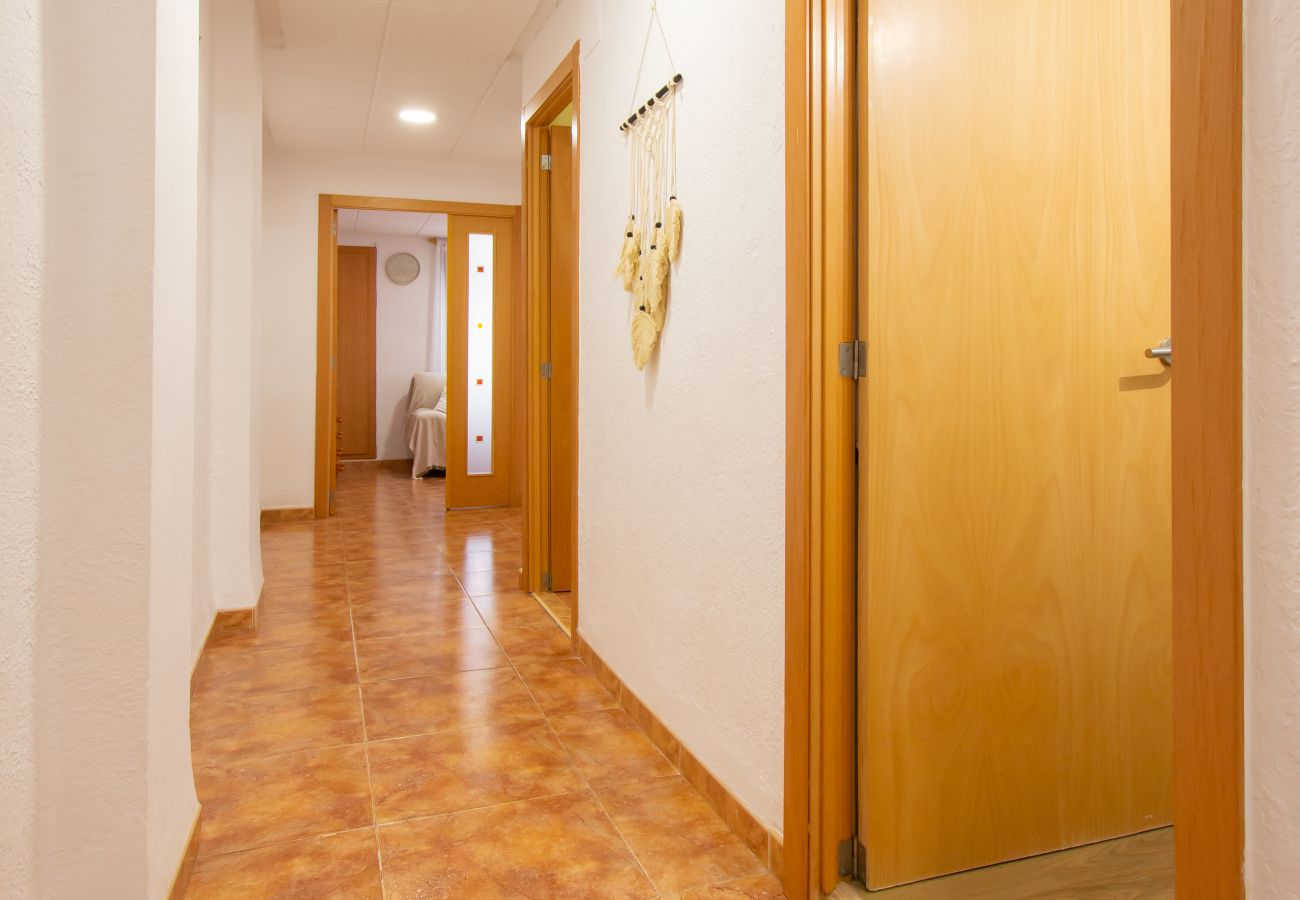 Apartment in Cullera - ED. ESPAÑA
