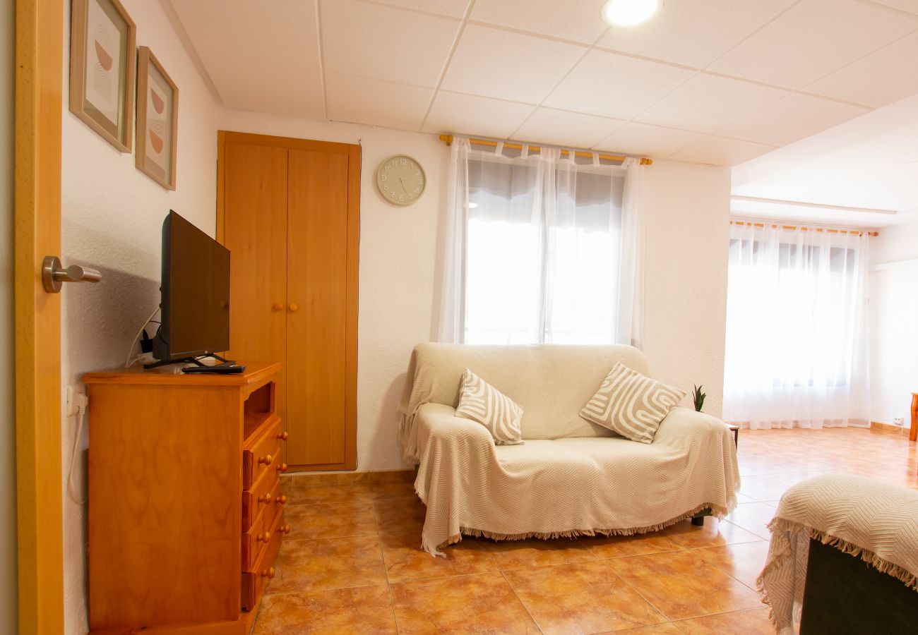 Apartment in Cullera - ED. ESPAÑA