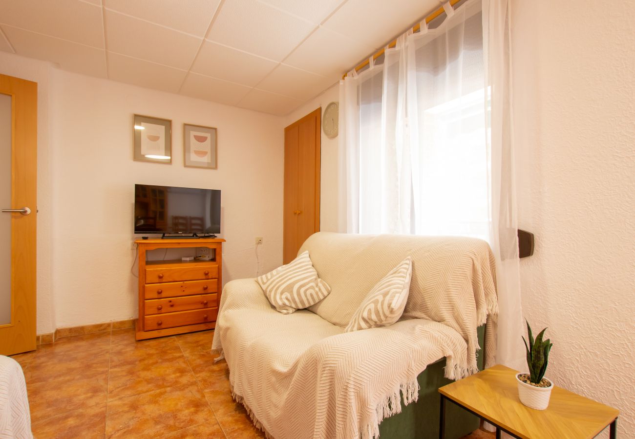 Apartment in Cullera - ED. ESPAÑA