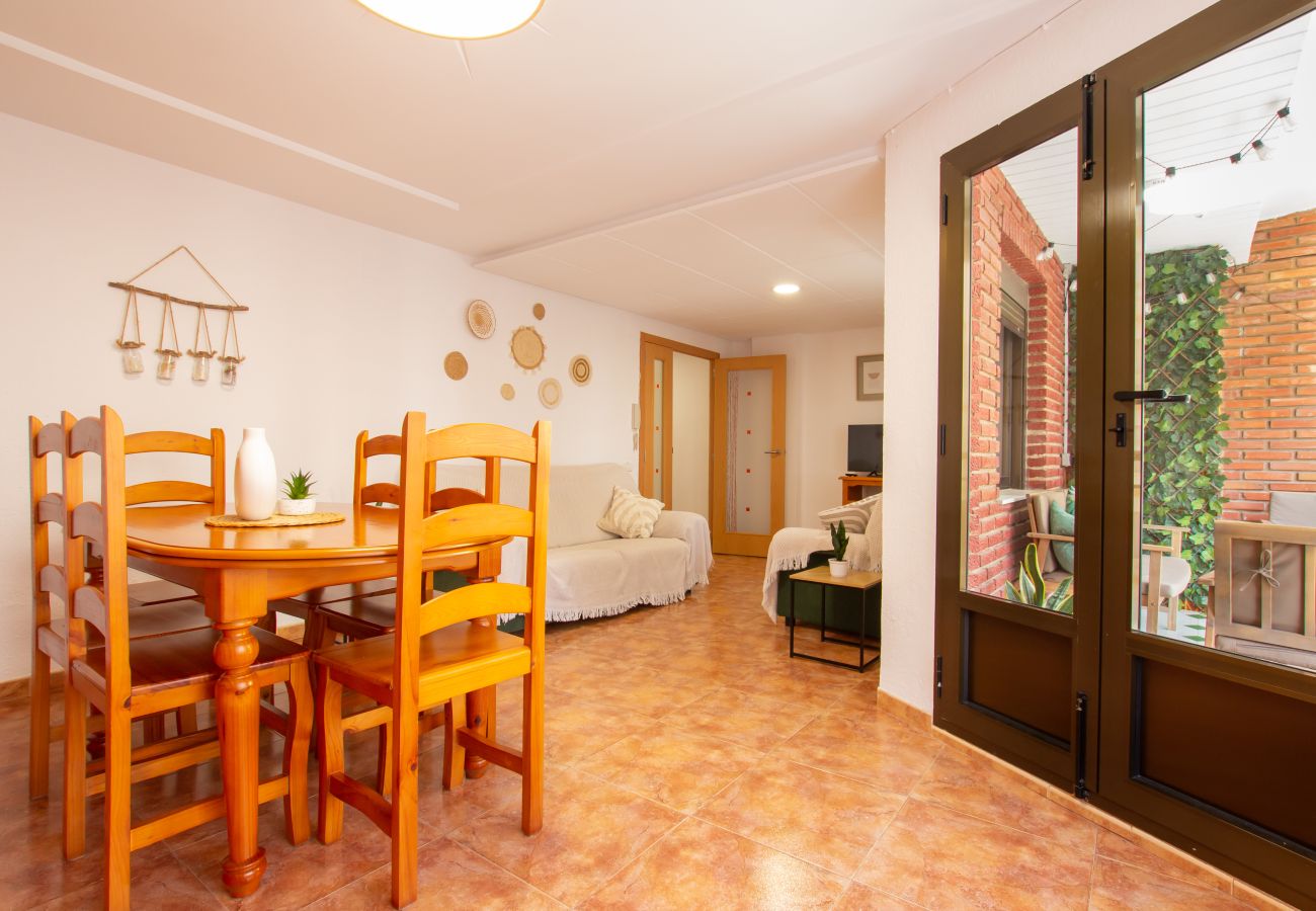 Apartment in Cullera - ED. ESPAÑA