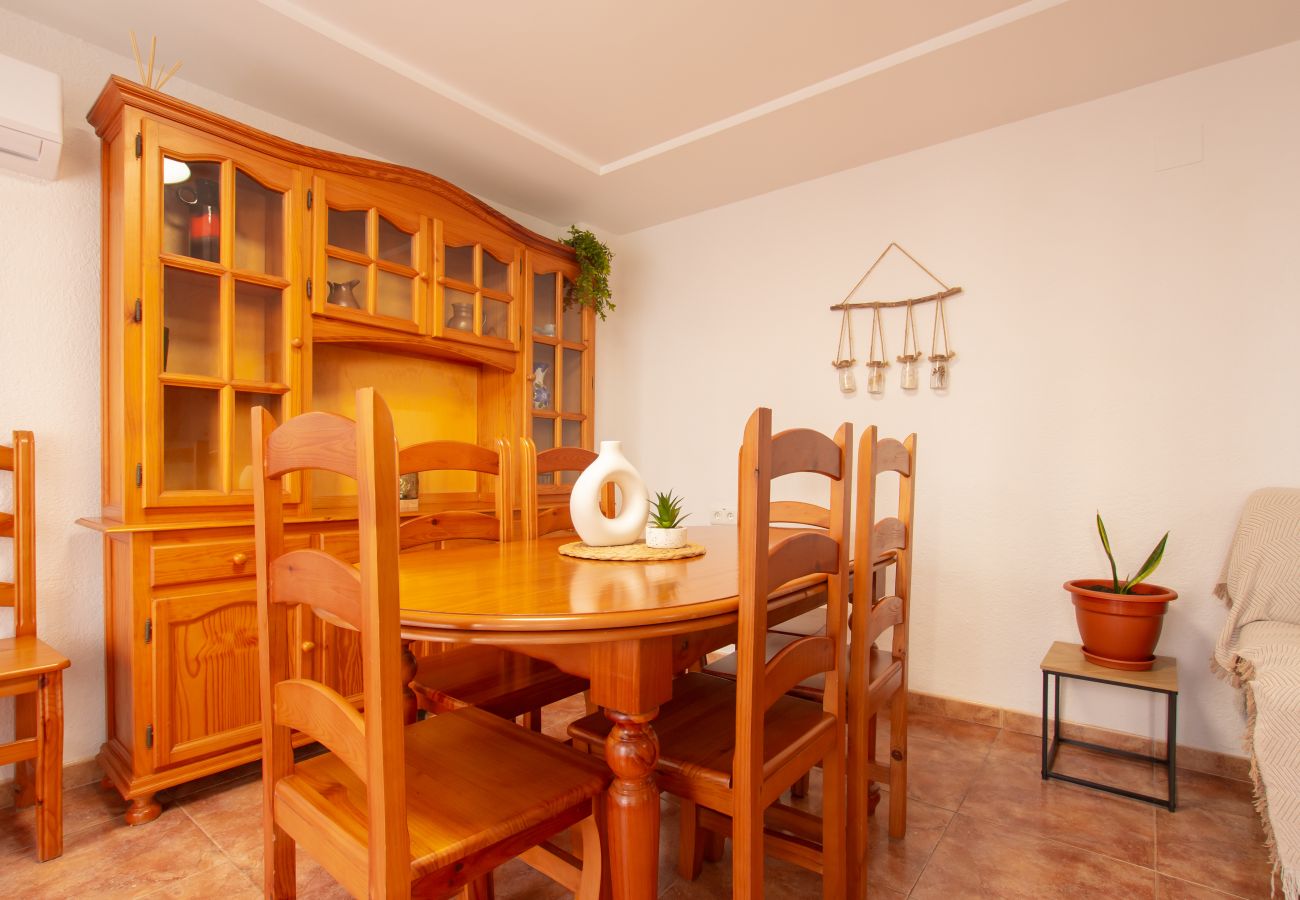 Apartment in Cullera - ED. ESPAÑA