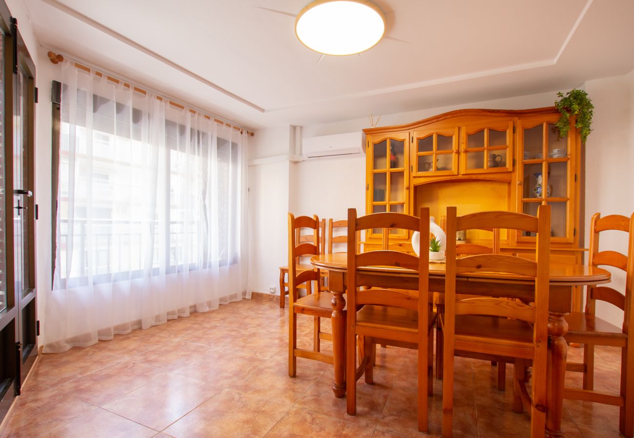 Apartment in Cullera - ED. ESPAÑA