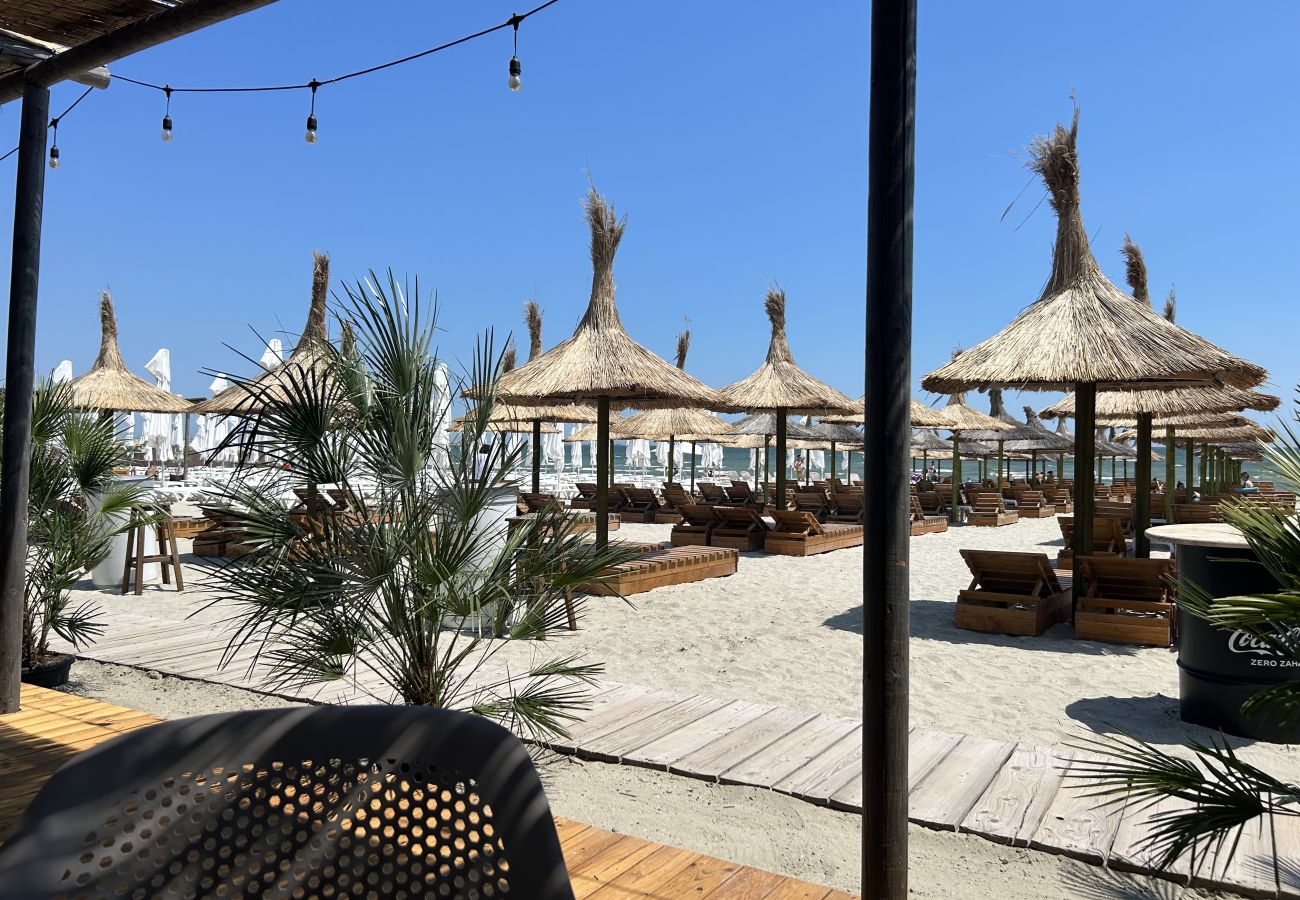 Studio in Mamaia Nord - Respiro di Mare Studio