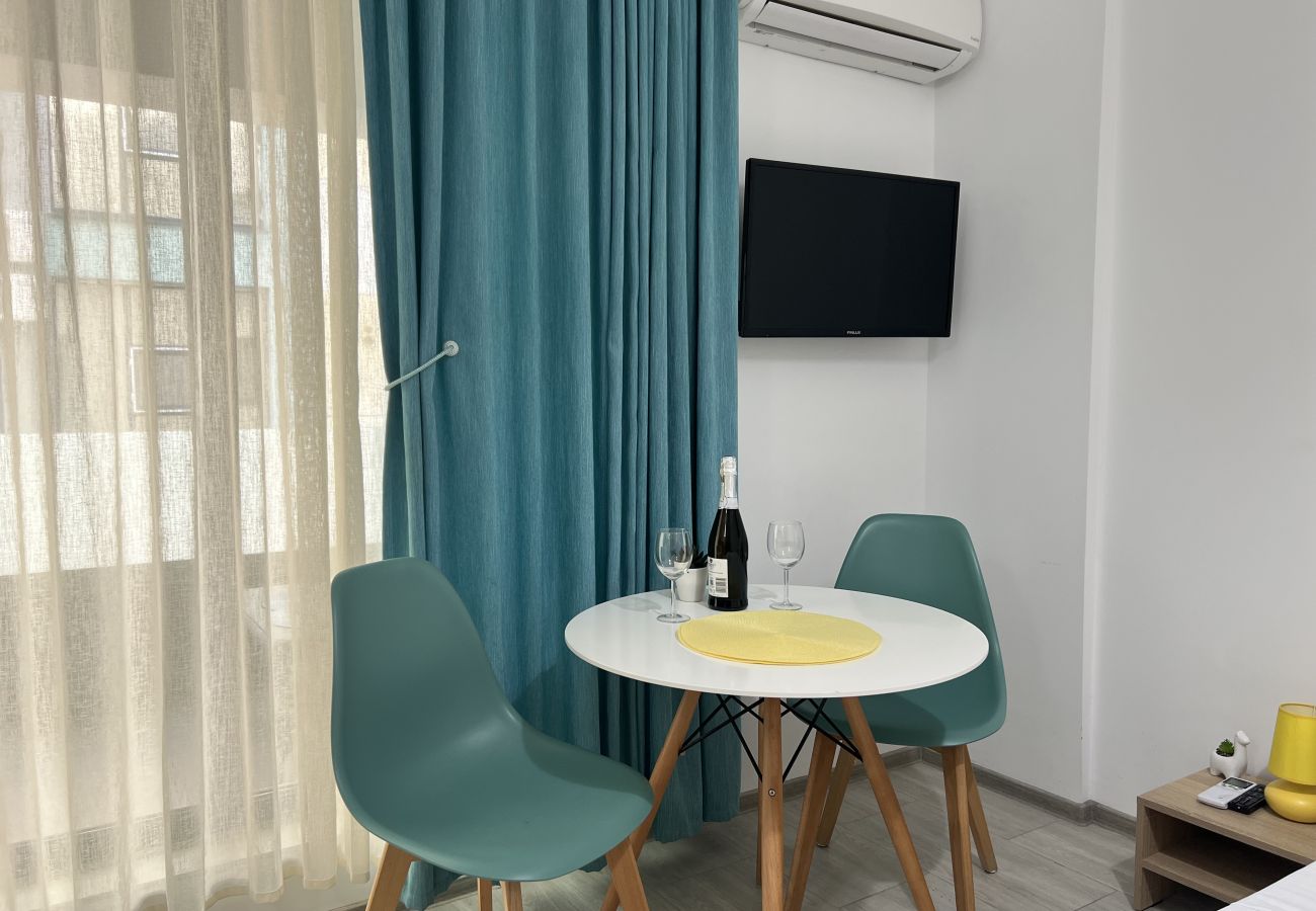 Studio in Mamaia Nord - Respiro di Mare Studio