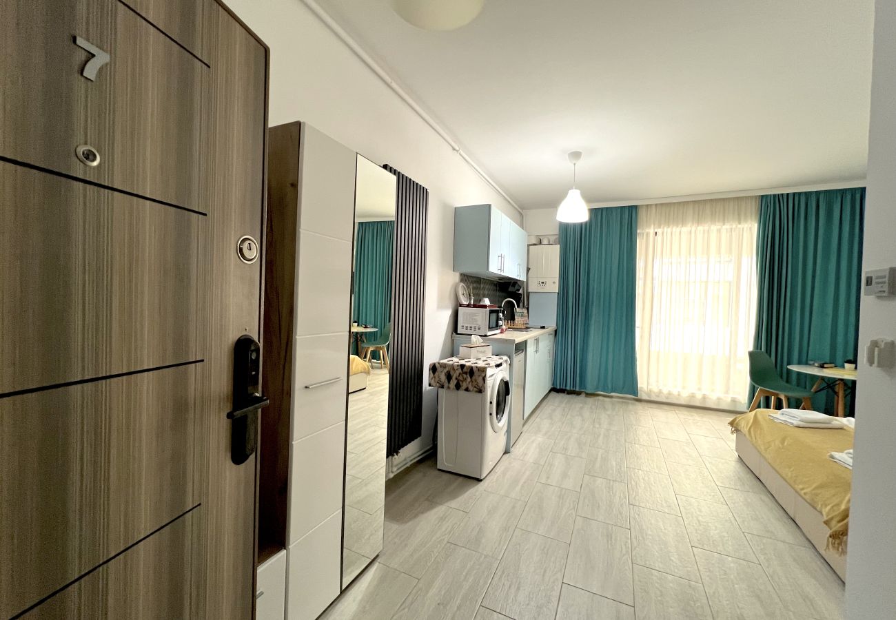 Studio in Mamaia Nord - Respiro di Mare Studio