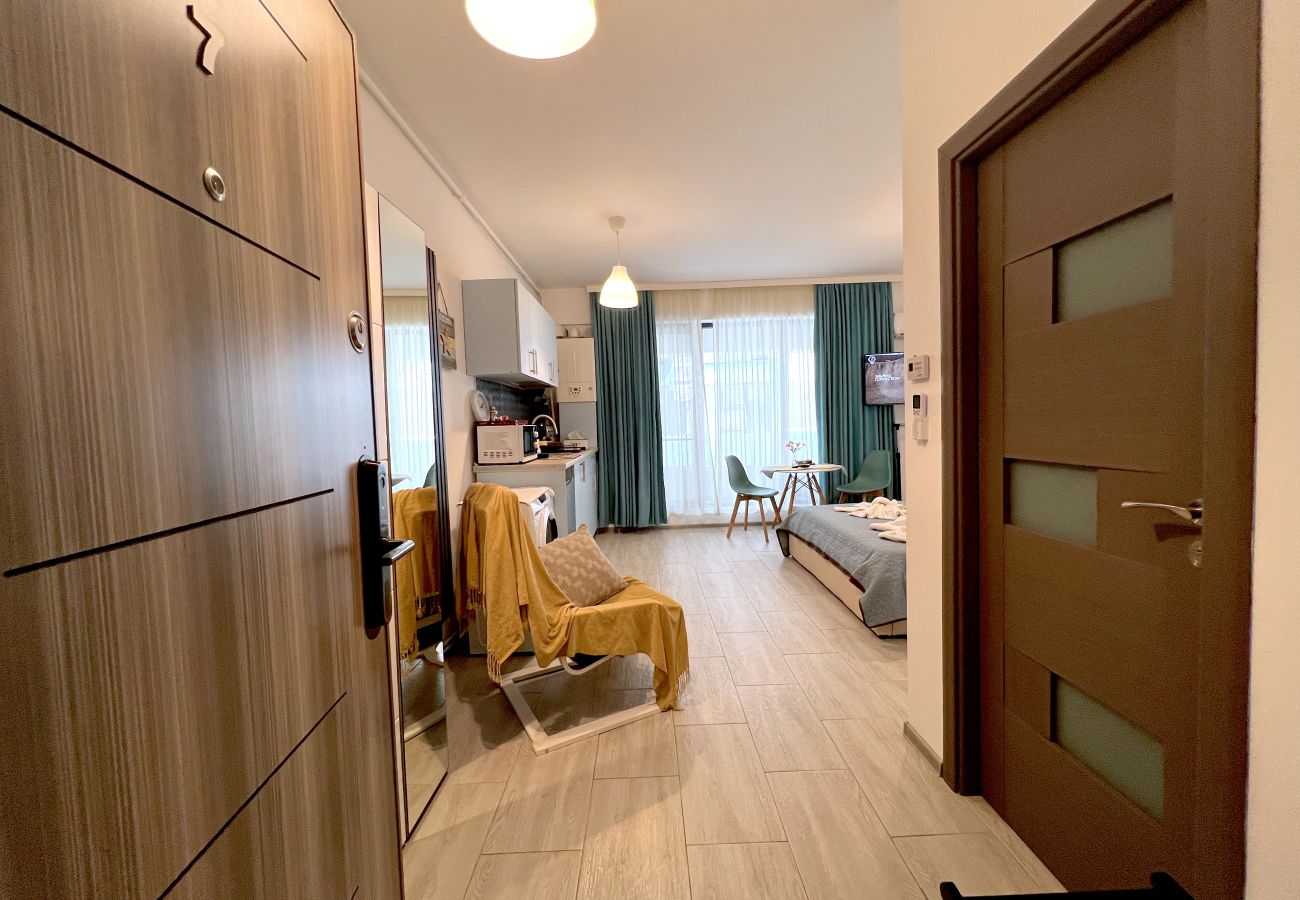 Studio in Mamaia Nord - Respiro di Mare Studio