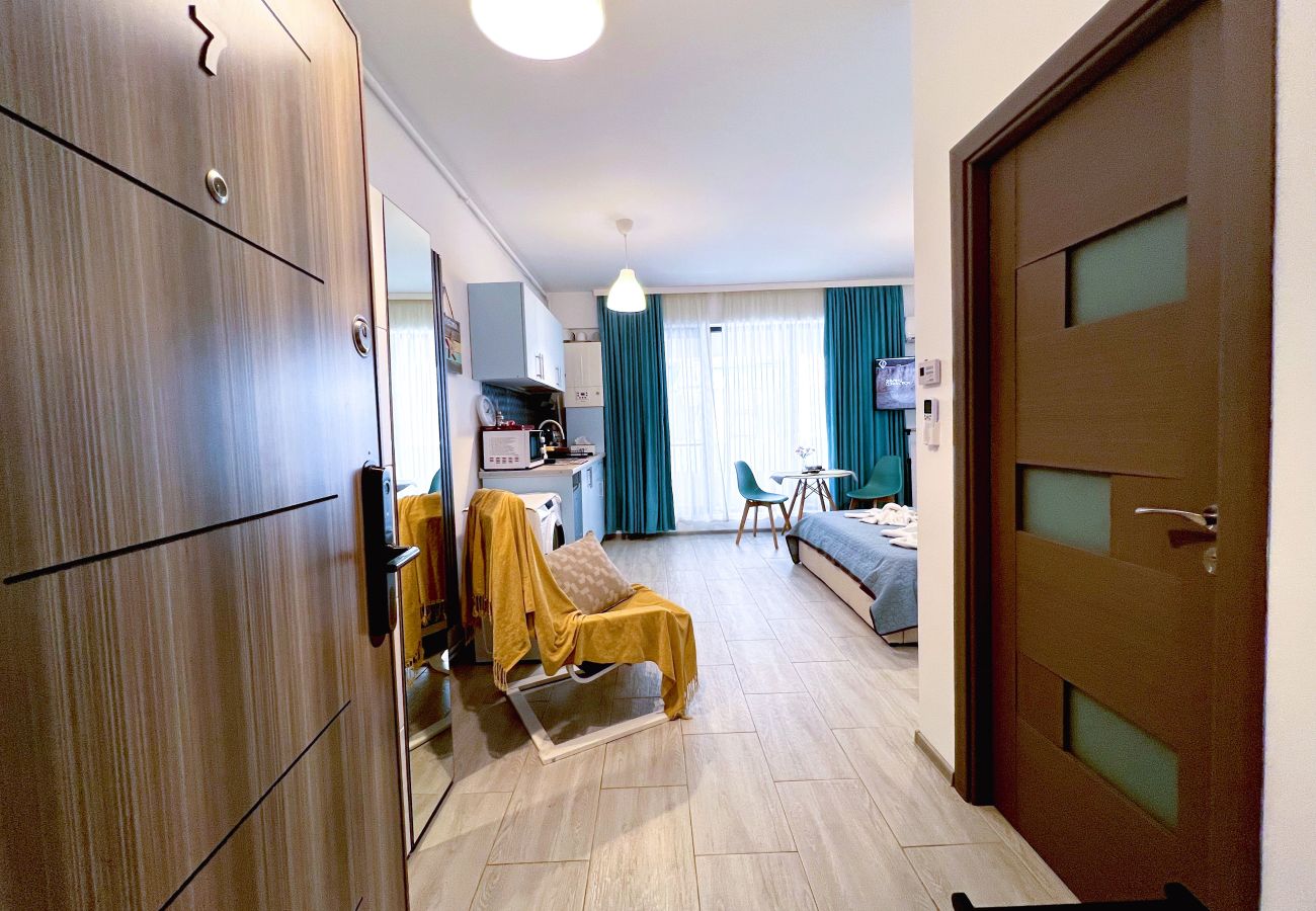 Studio in Mamaia Nord - Respiro di Mare Studio