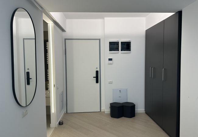 Studio in Voluntari - Urban Nest Pipera Studio in Voluntari - Urban Nest Pipera