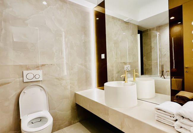 Studio in Voluntari - Urban Nest Pipera Studio in Voluntari - Urban Nest Pipera