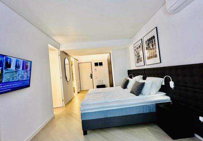 Studio in Voluntari - Urban Nest Pipera Studio in Voluntari - Urban Nest Pipera