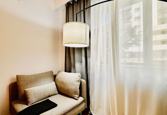 Studio in Voluntari - Urban Nest Pipera Studio in Voluntari - Urban Nest Pipera