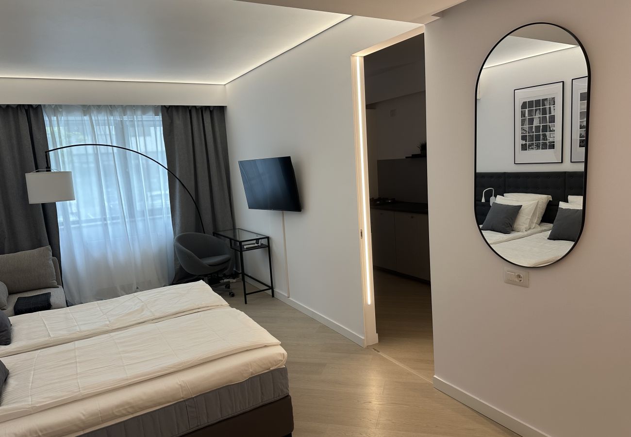 Studio in Voluntari - Urban Nest Pipera
