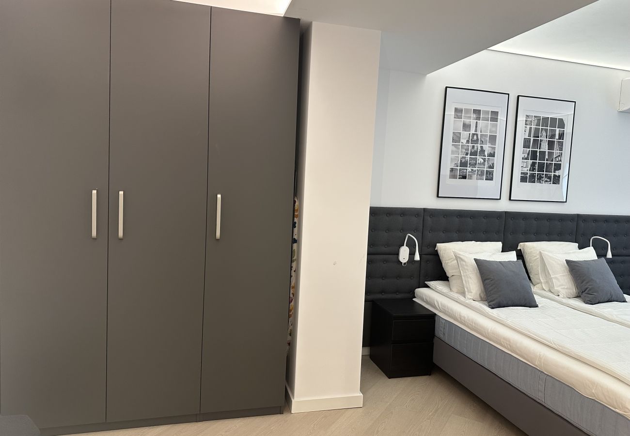 Studio in Voluntari - Urban Nest Pipera