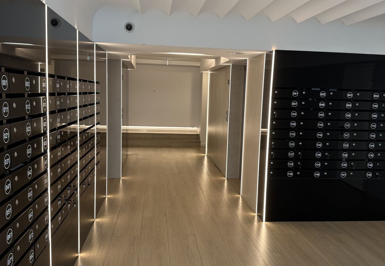 Studio in Voluntari - Urban Nest Pipera