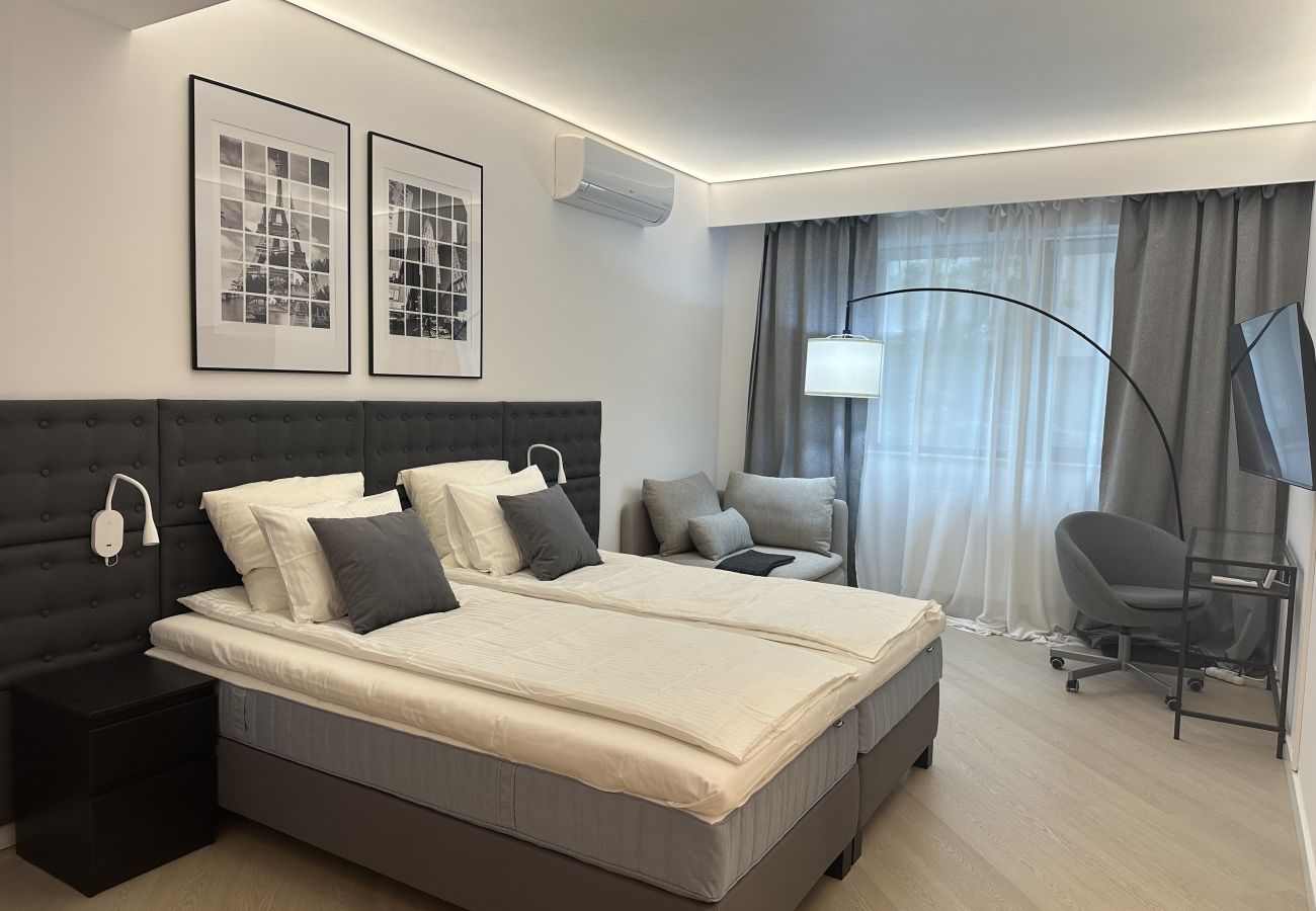 Studio in Voluntari - Urban Nest Pipera