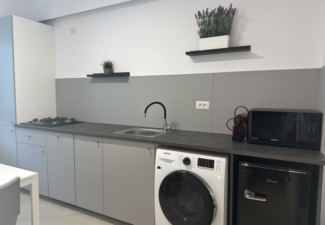 Studio in Voluntari - Urban Nest Pipera