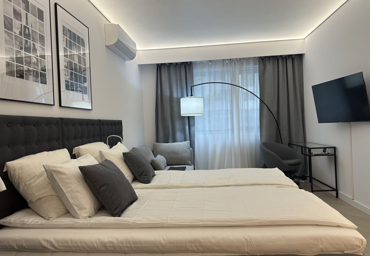 Studio in Voluntari - Urban Nest Pipera