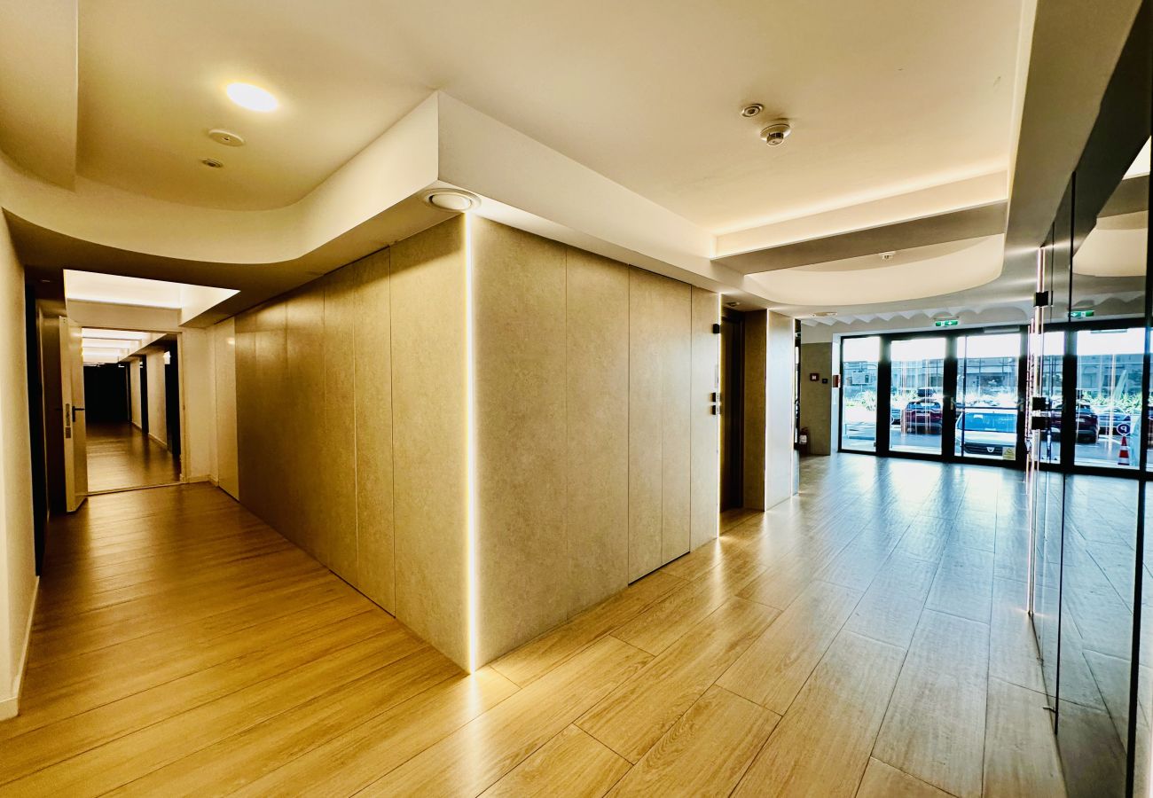Studio in Voluntari - Urban Nest Pipera