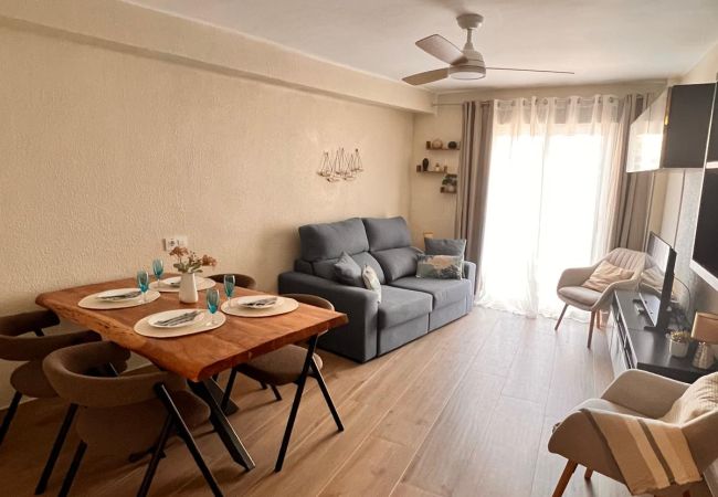 Apartment in Cullera - EDIFICIO MARLY