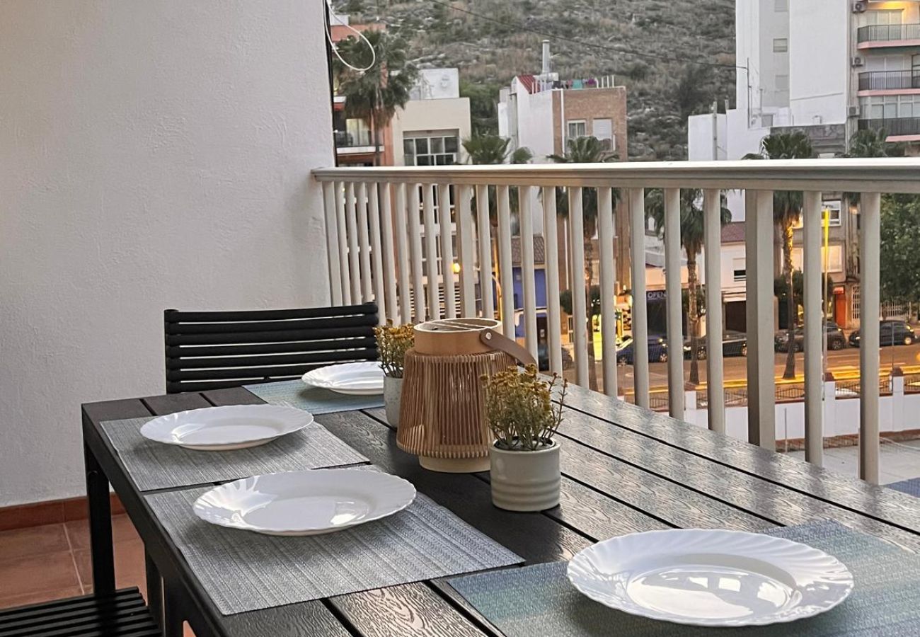 Apartment in Cullera - EDIFICIO MARLY