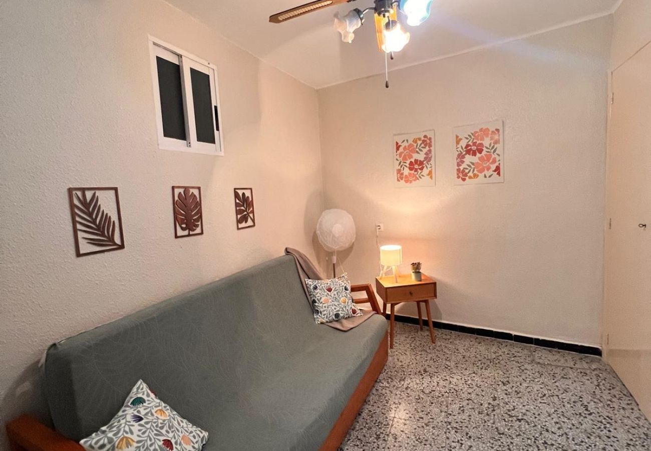 Apartment in Cullera - EDIFICIO MARLY