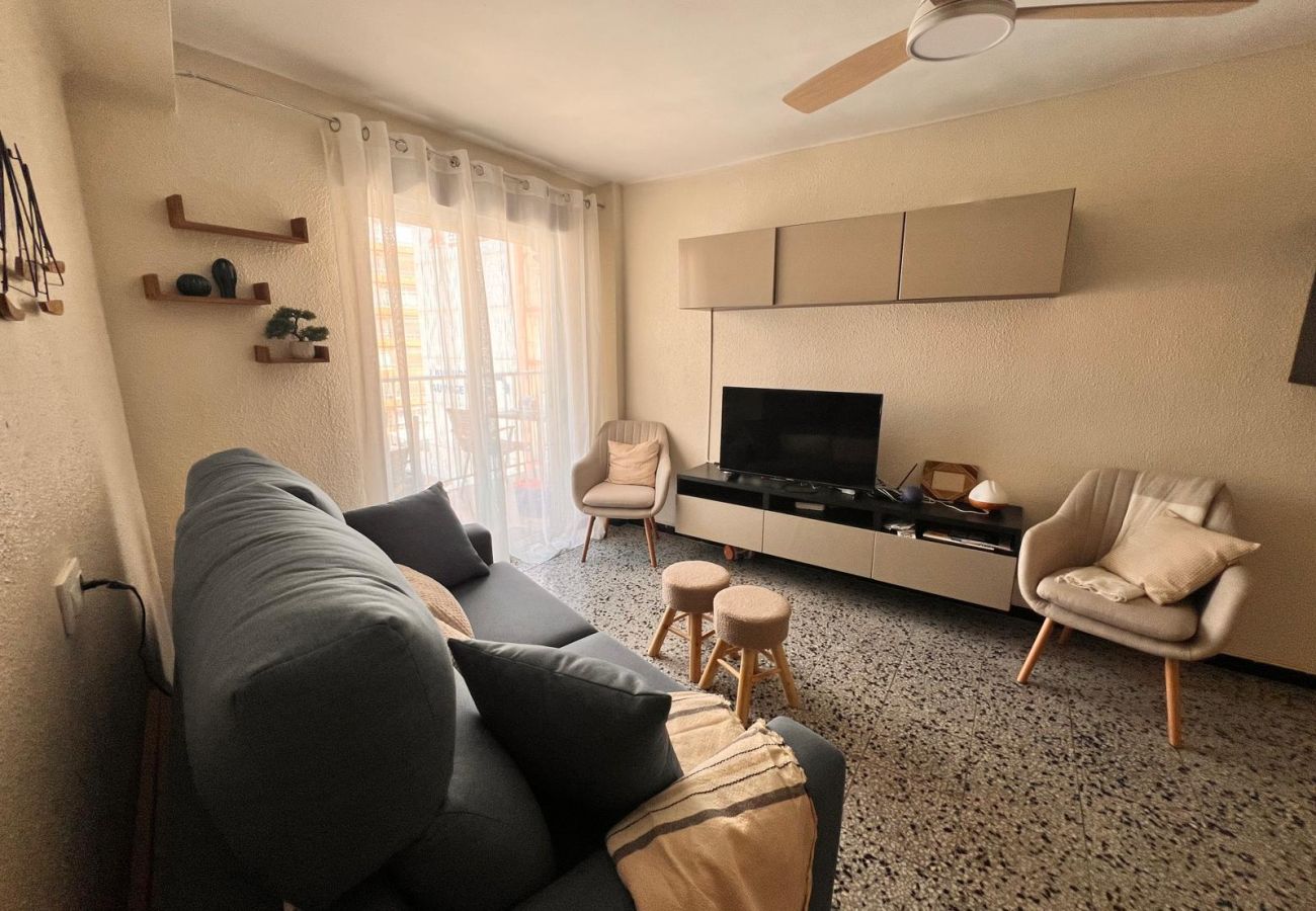 Apartment in Cullera - EDIFICIO MARLY