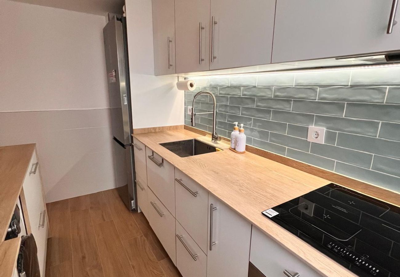 Apartment in Cullera - EDIFICIO MARLY