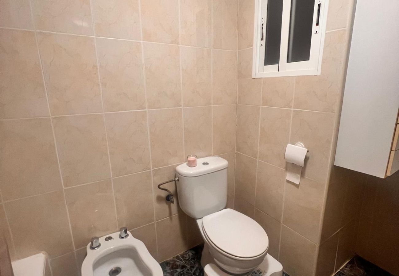 Apartment in Cullera - EDIFICIO MARLY