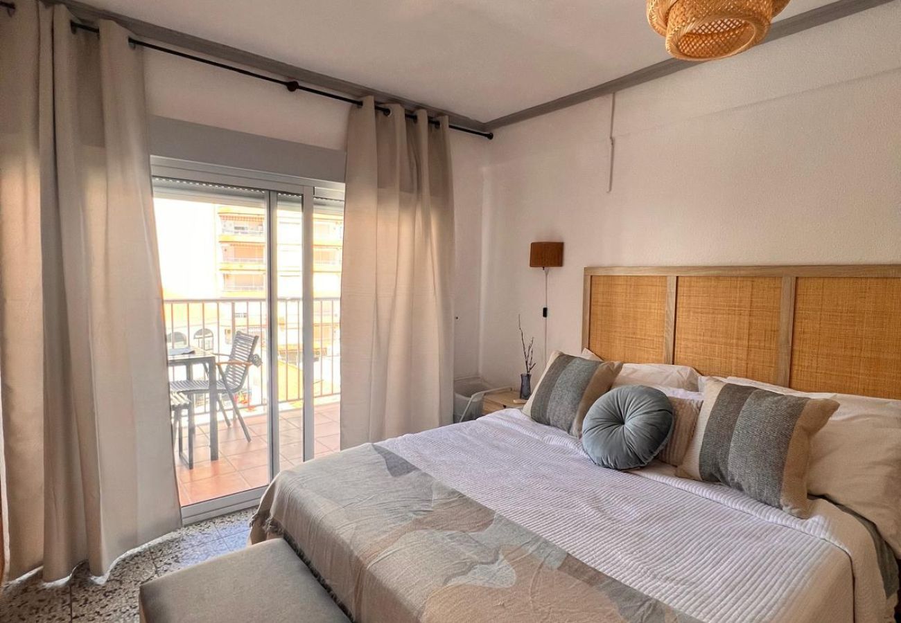Apartment in Cullera - EDIFICIO MARLY