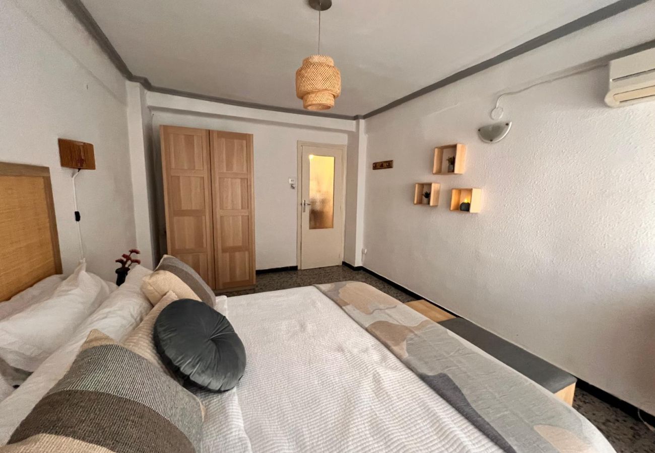 Apartment in Cullera - EDIFICIO MARLY