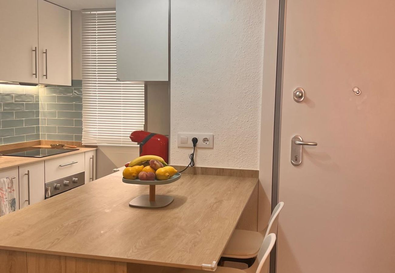 Apartment in Cullera - EDIFICIO MARLY