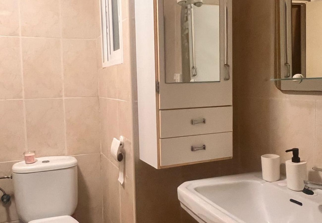 Apartment in Cullera - EDIFICIO MARLY