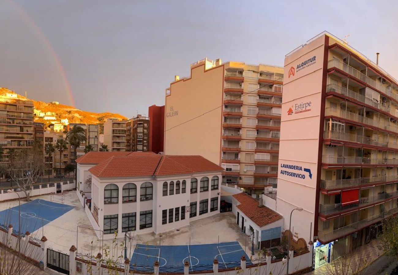 Apartment in Cullera - EDIFICIO MARLY