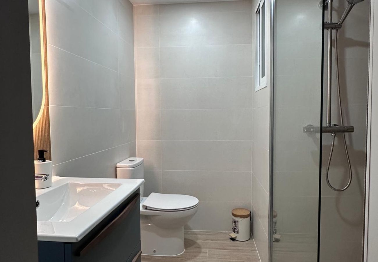 Apartment in Cullera - EDIFICIO MARLY