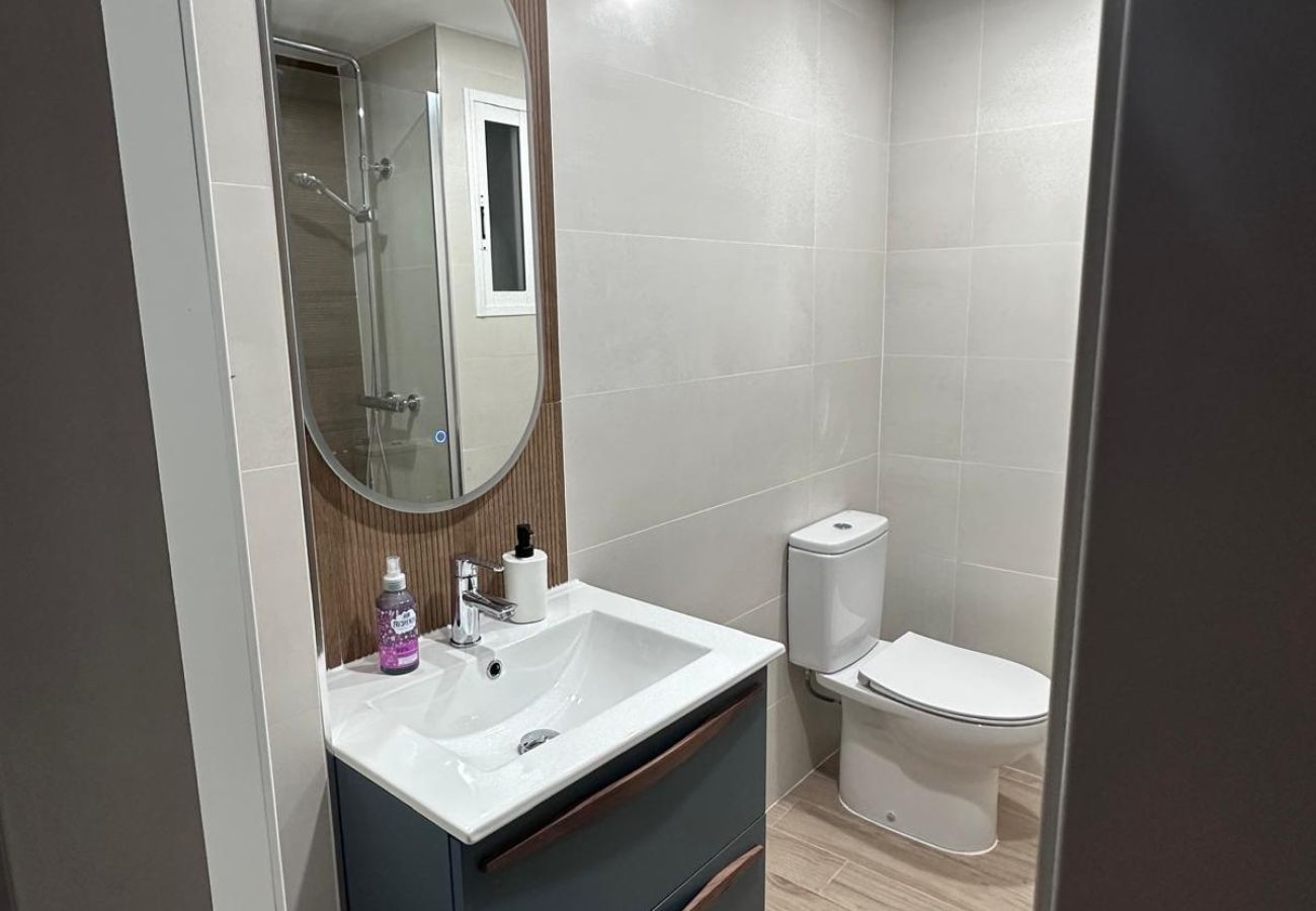 Apartment in Cullera - EDIFICIO MARLY