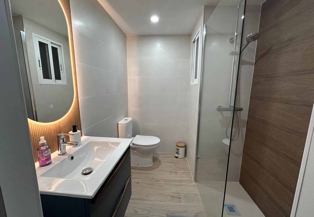 Apartment in Cullera - EDIFICIO MARLY