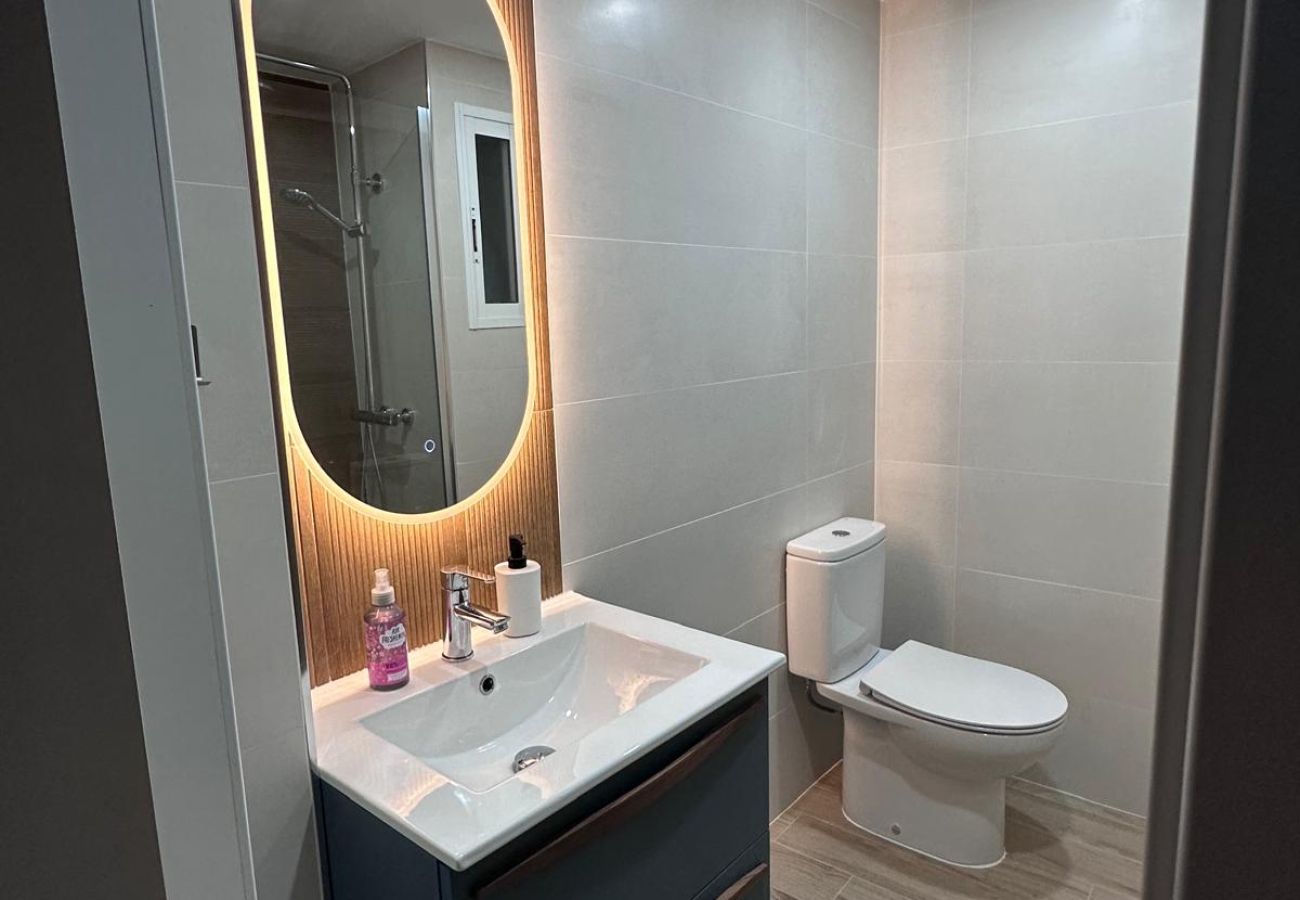 Apartment in Cullera - EDIFICIO MARLY