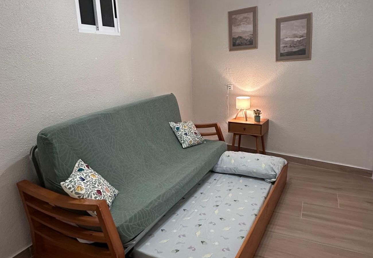 Apartment in Cullera - EDIFICIO MARLY