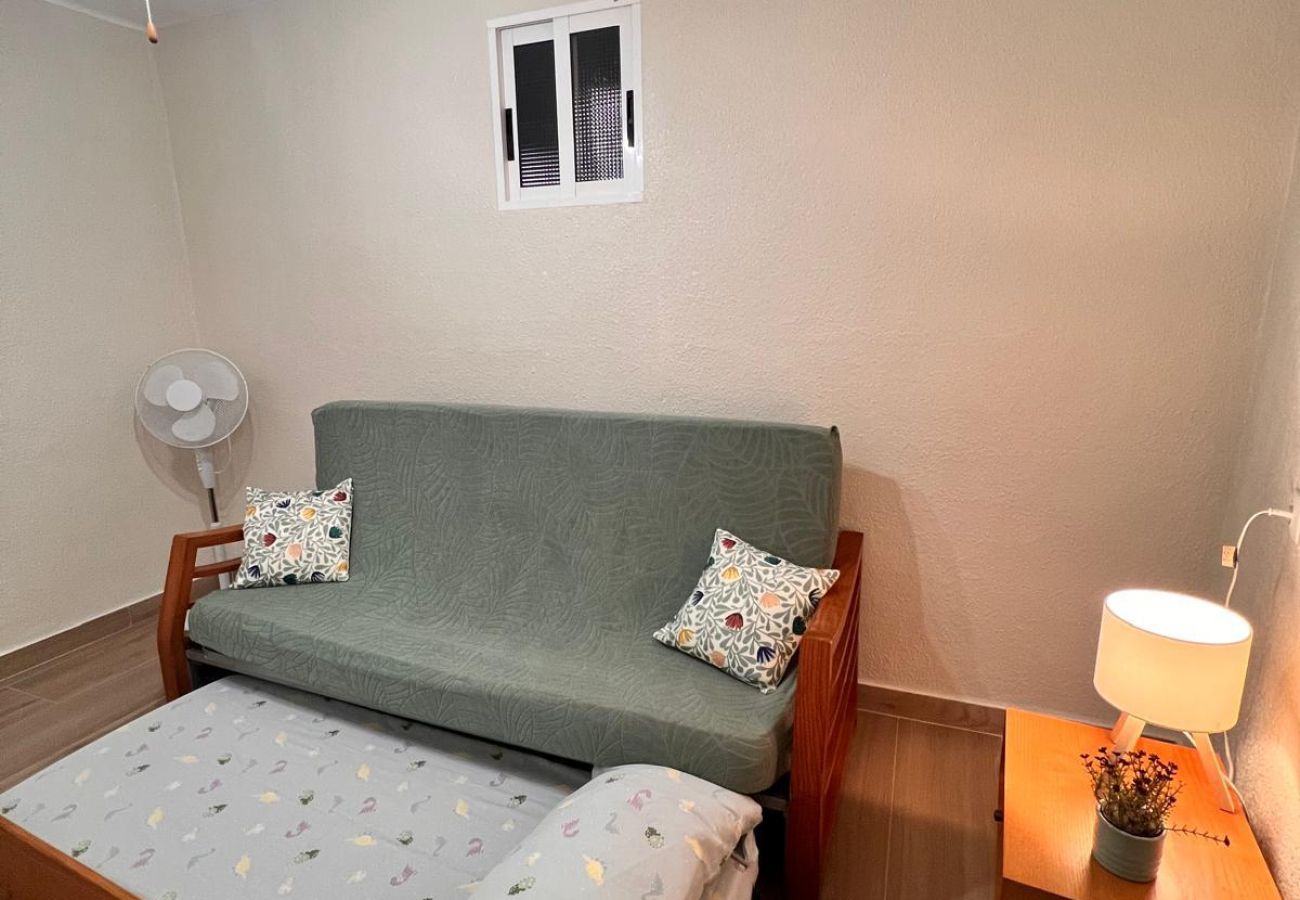 Apartment in Cullera - EDIFICIO MARLY