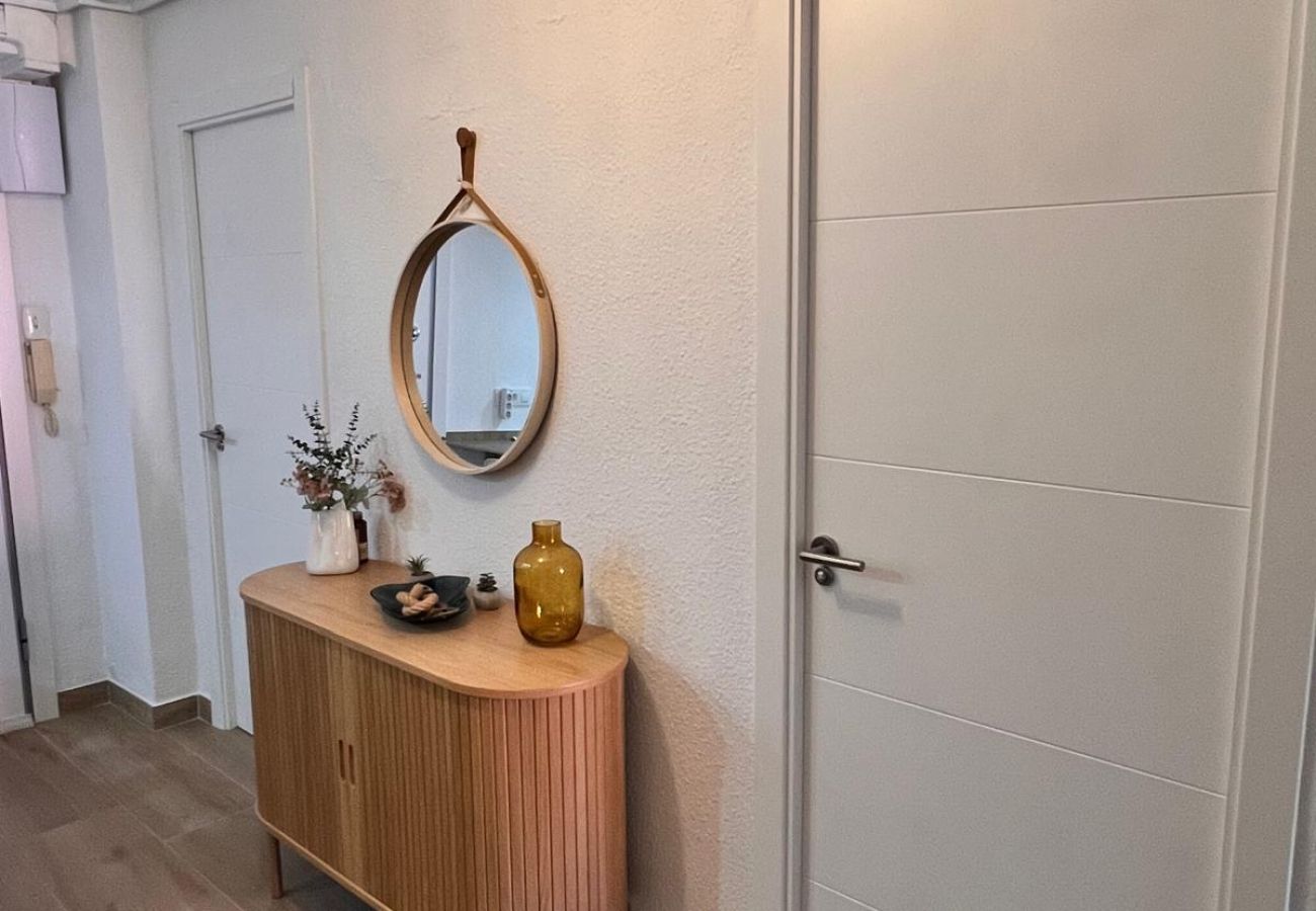 Apartment in Cullera - EDIFICIO MARLY